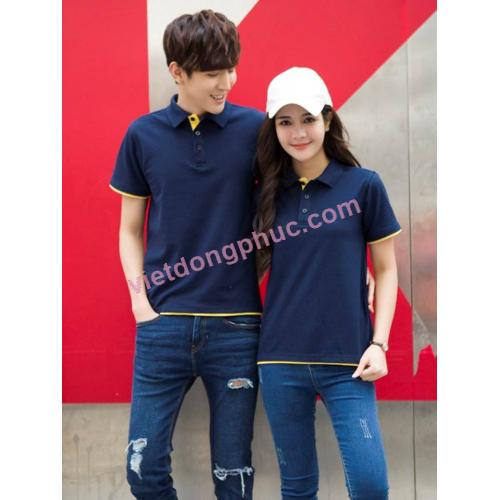 Đồng phục áo phông Công ty 46